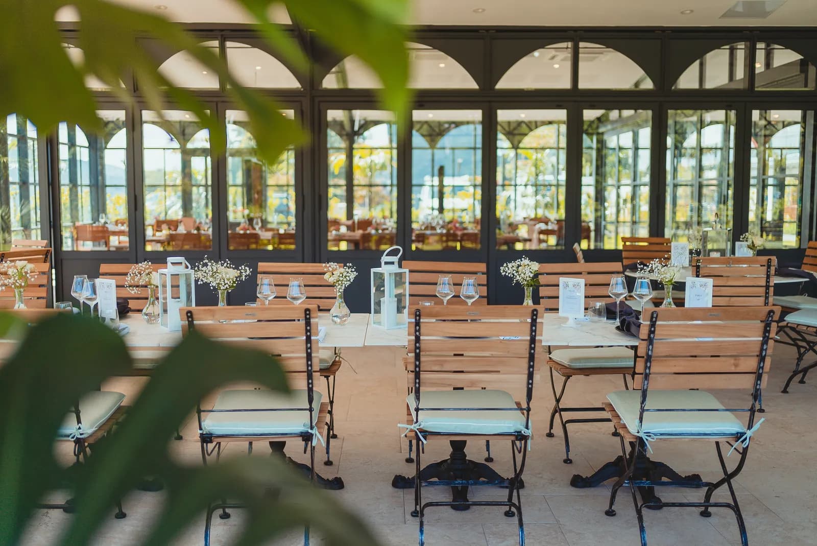 L'Orangerie
