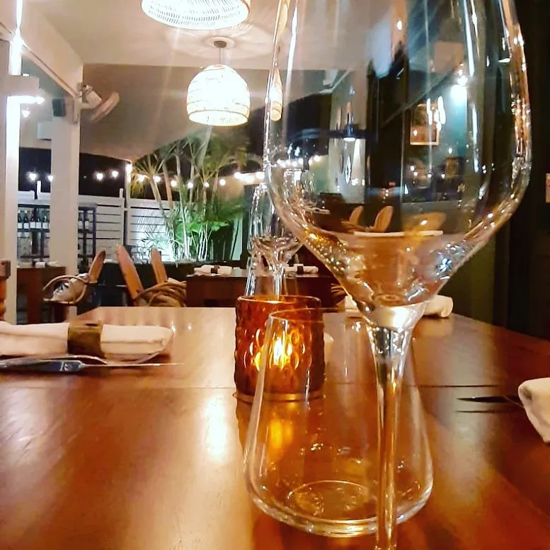 La Réserve
