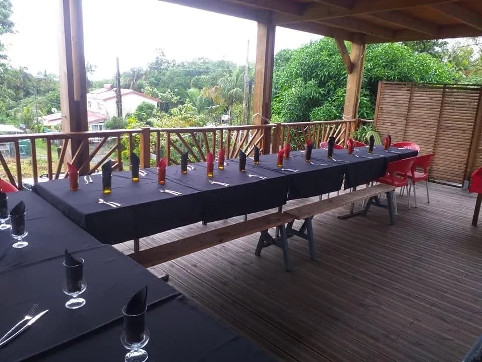 Le Bertel des Laves