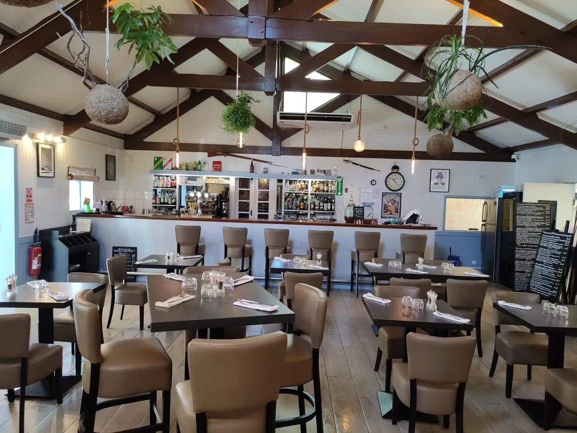 Bistrot à l'Abordage