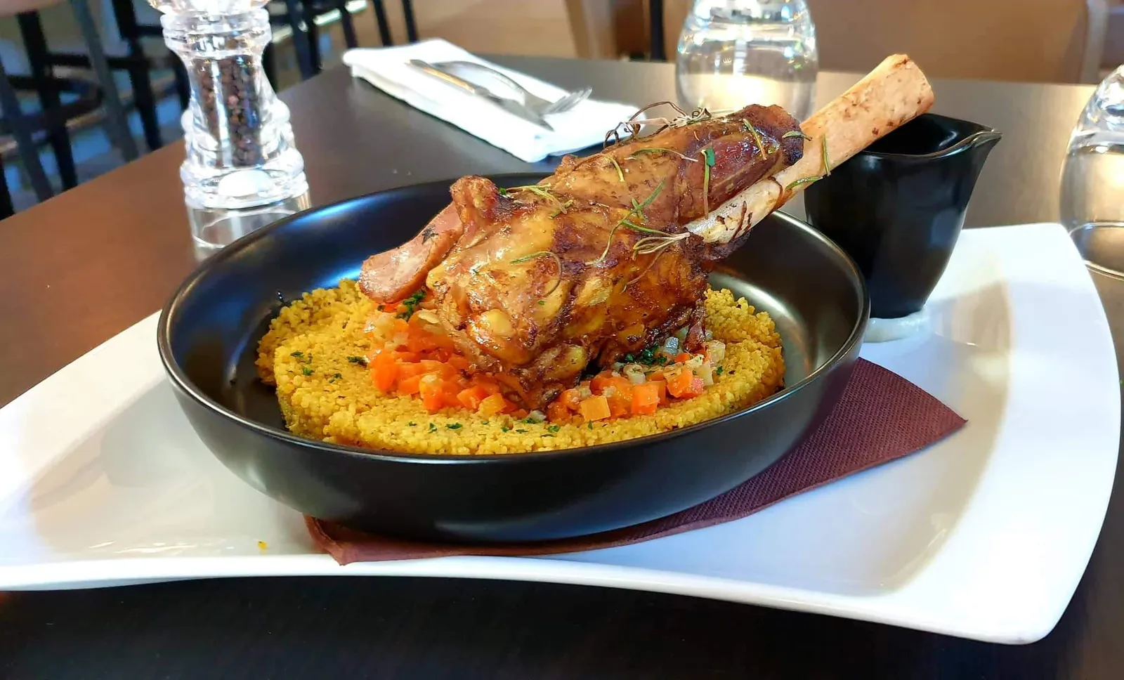 Bistrot à l'Abordage — photo 4