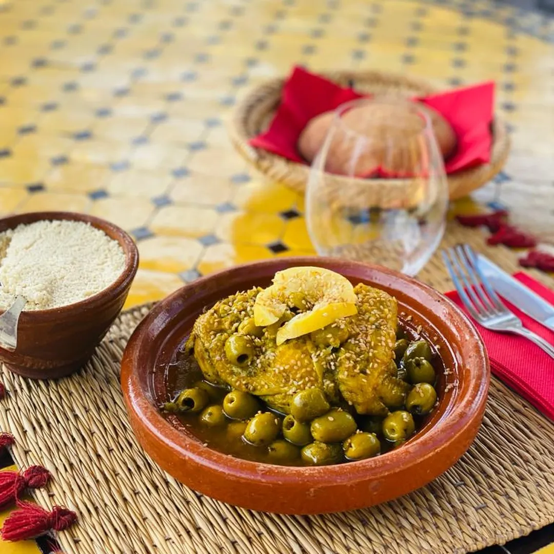 Little Marrakech — photo 3