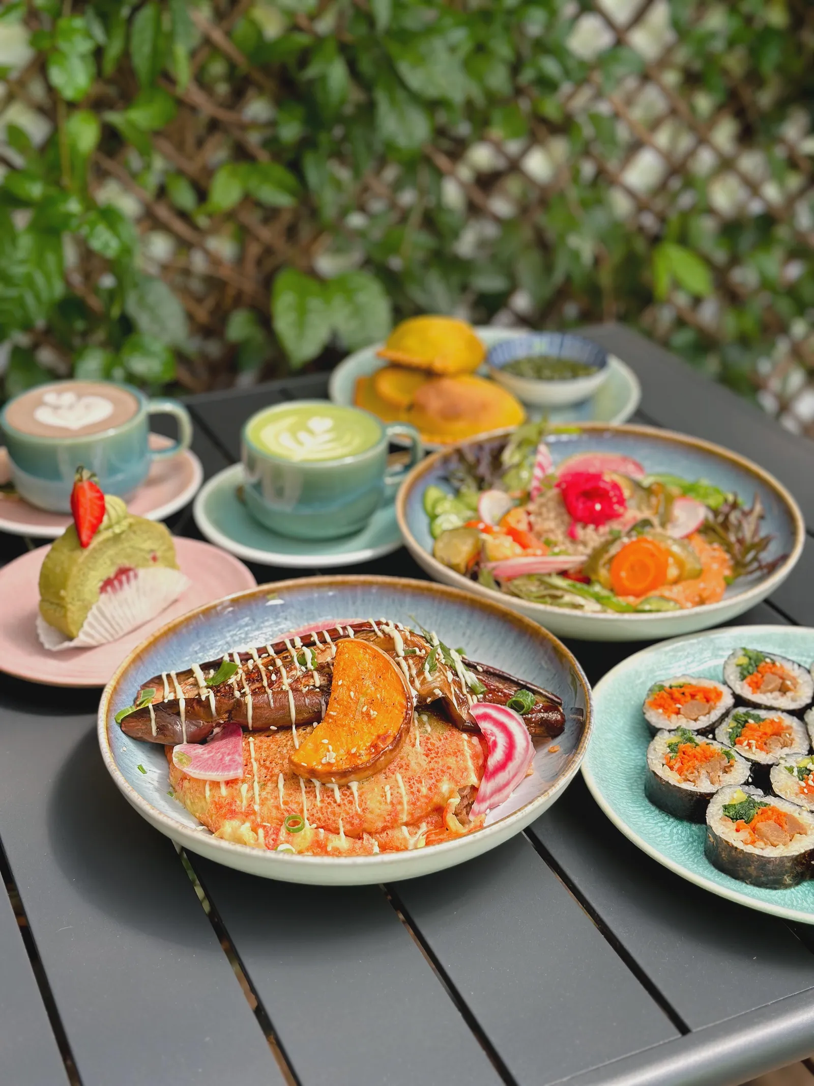 Midori Kitchen — photo 3